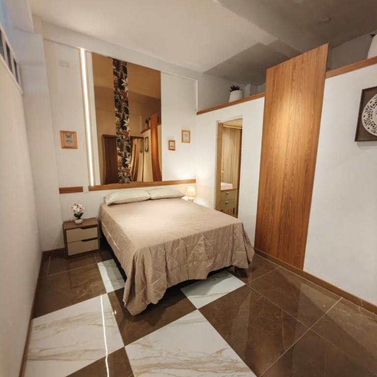Nuevo, Hermoso, Centrico, Shopping a 3 min - One-Bedroom Apartment - 35