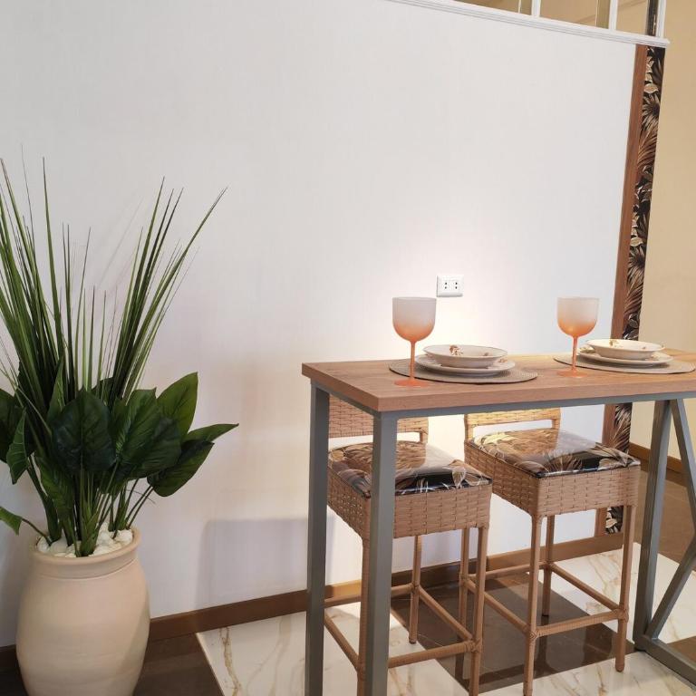 Nuevo, Hermoso, Centrico, Shopping a 3 min - One-Bedroom Apartment - 36