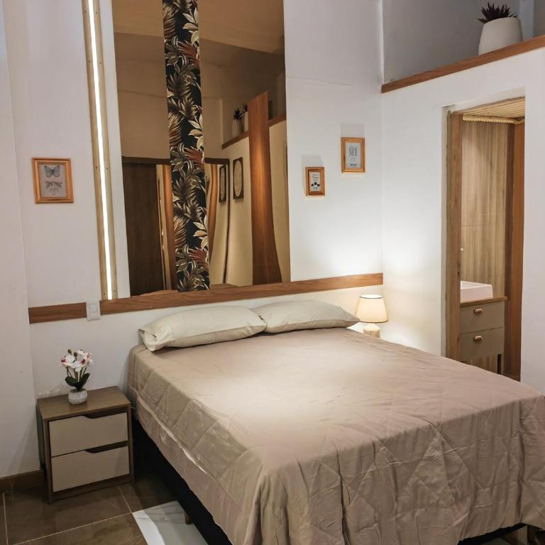 Nuevo, Hermoso, Centrico, Shopping a 3 min - One-Bedroom Apartment - 38