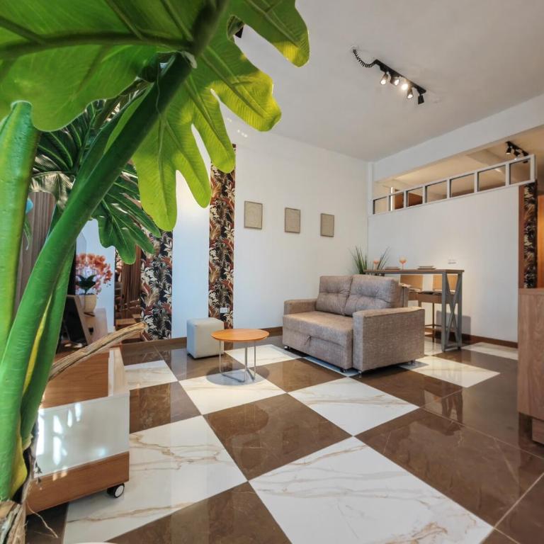 Nuevo, Hermoso, Centrico, Shopping a 3 min - One-Bedroom Apartment - 42