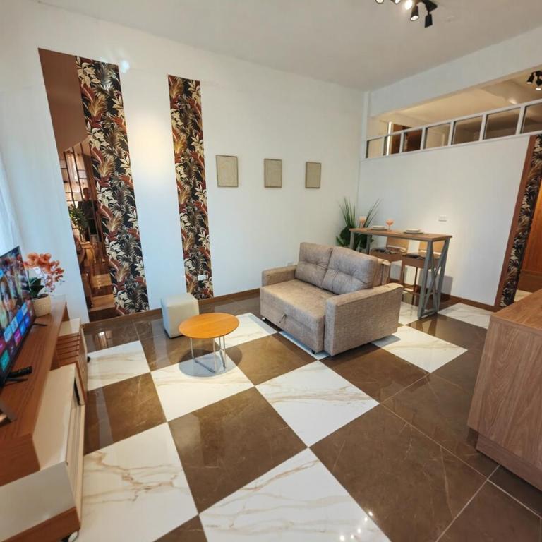 Nuevo, Hermoso, Centrico, Shopping a 3 min - One-Bedroom Apartment - 43