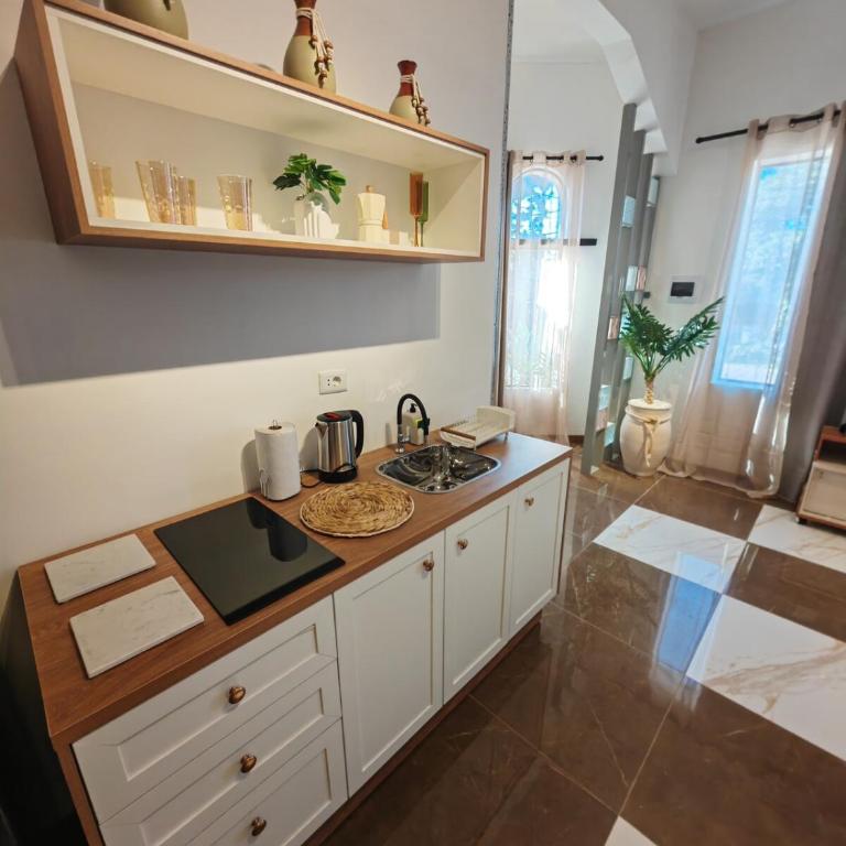 Nuevo, Hermoso, Centrico, Shopping a 3 min - One-Bedroom Apartment - 44