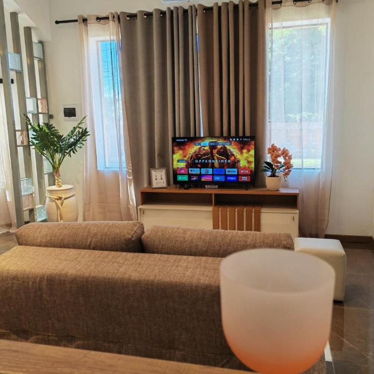 Nuevo, Hermoso, Centrico, Shopping a 3 min - One-Bedroom Apartment - 48