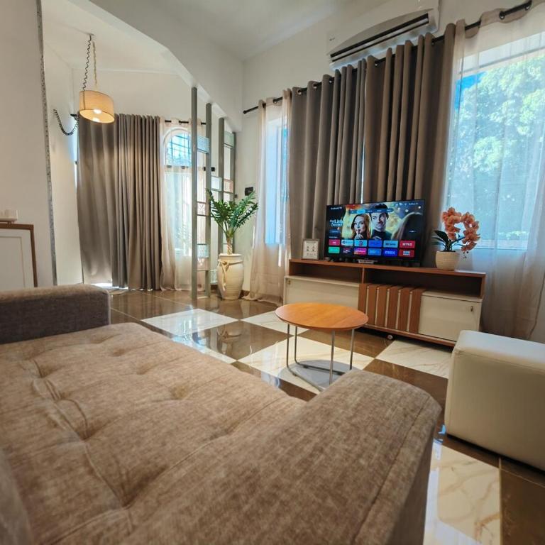 Nuevo, Hermoso, Centrico, Shopping a 3 min - One-Bedroom Apartment - 52