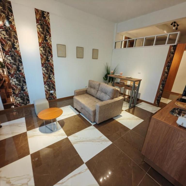 Nuevo, Hermoso, Centrico, Shopping a 3 min - One-Bedroom Apartment - 53