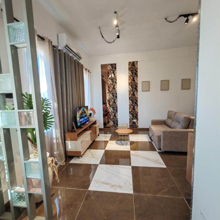 Nuevo, Hermoso, Centrico, Shopping a 3 min - One-Bedroom Apartment - 54