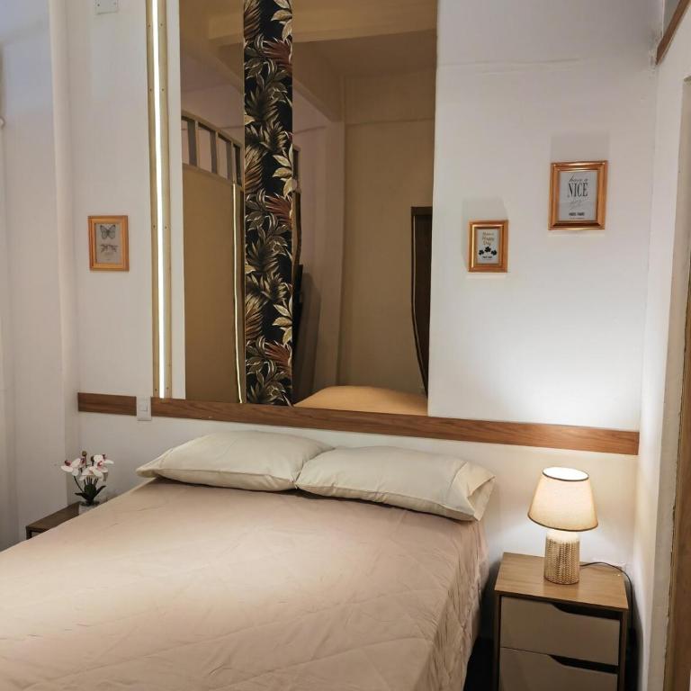 Nuevo, Hermoso, Centrico, Shopping a 3 min - One-Bedroom Apartment - 55