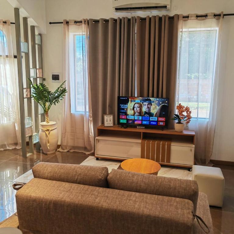 Nuevo, Hermoso, Centrico, Shopping a 3 min - One-Bedroom Apartment - 56