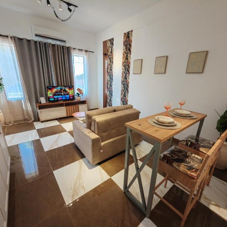 Nuevo, Hermoso, Centrico, Shopping a 3 min - One-Bedroom Apartment - 59