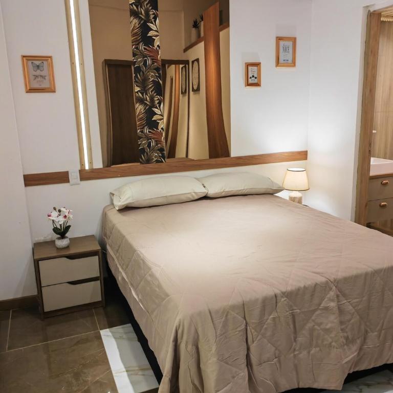Nuevo, Hermoso, Centrico, Shopping a 3 min - One-Bedroom Apartment - 62