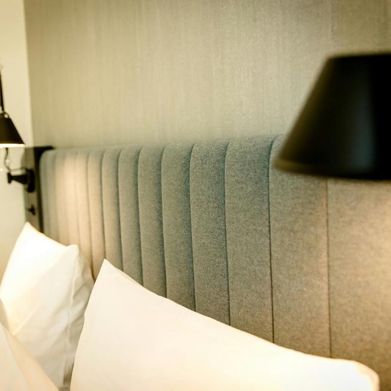 Motel One München-East Side - Chambre Double Standard - 5