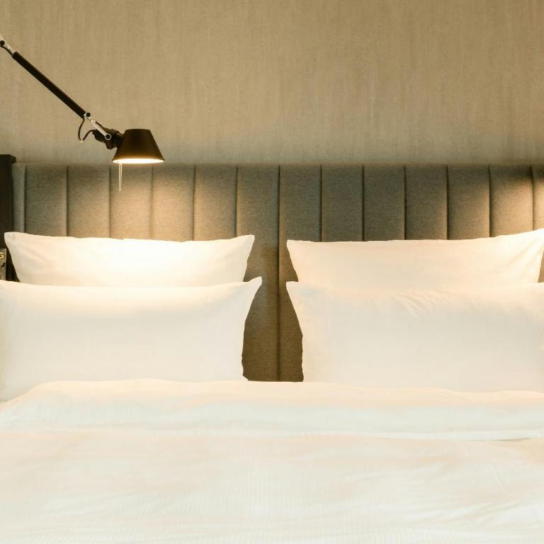 Motel One München-East Side - Chambre Double Standard - 3