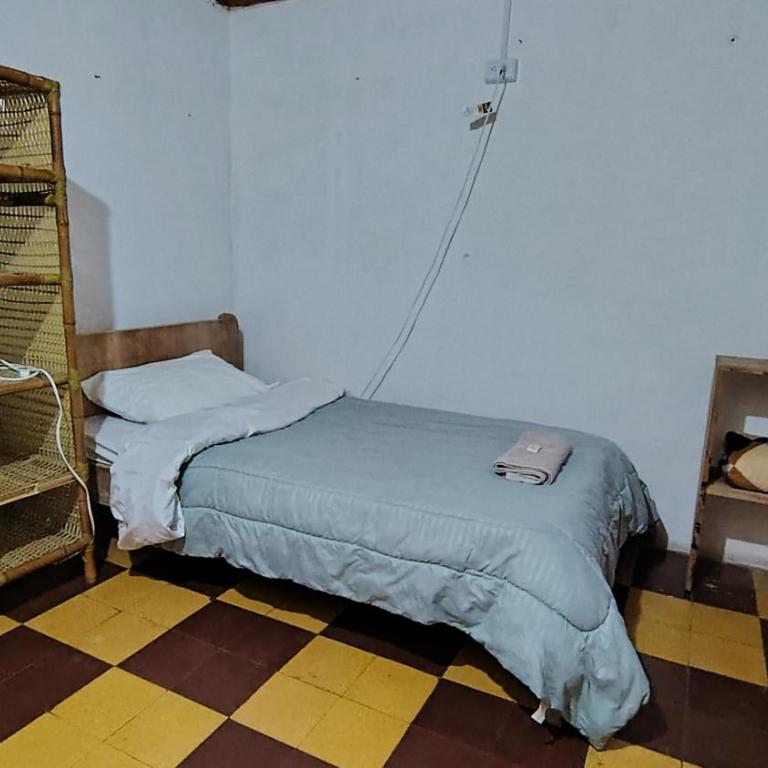 Hostal Mama Julia - Sede Urbana - Casa Coibrí - Double Room - 7
