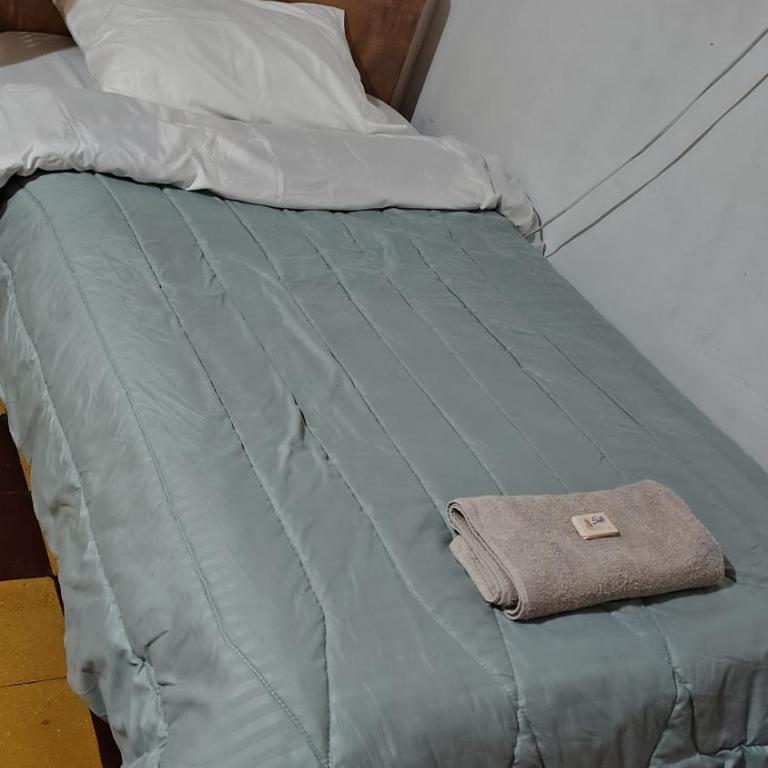 Hostal Mama Julia - Sede Urbana - Casa Coibrí - Double Room - 2