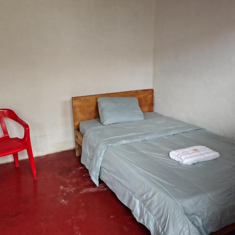 Hostal Mama Julia - Sede Urbana - Casa Coibrí - Double Room - 1