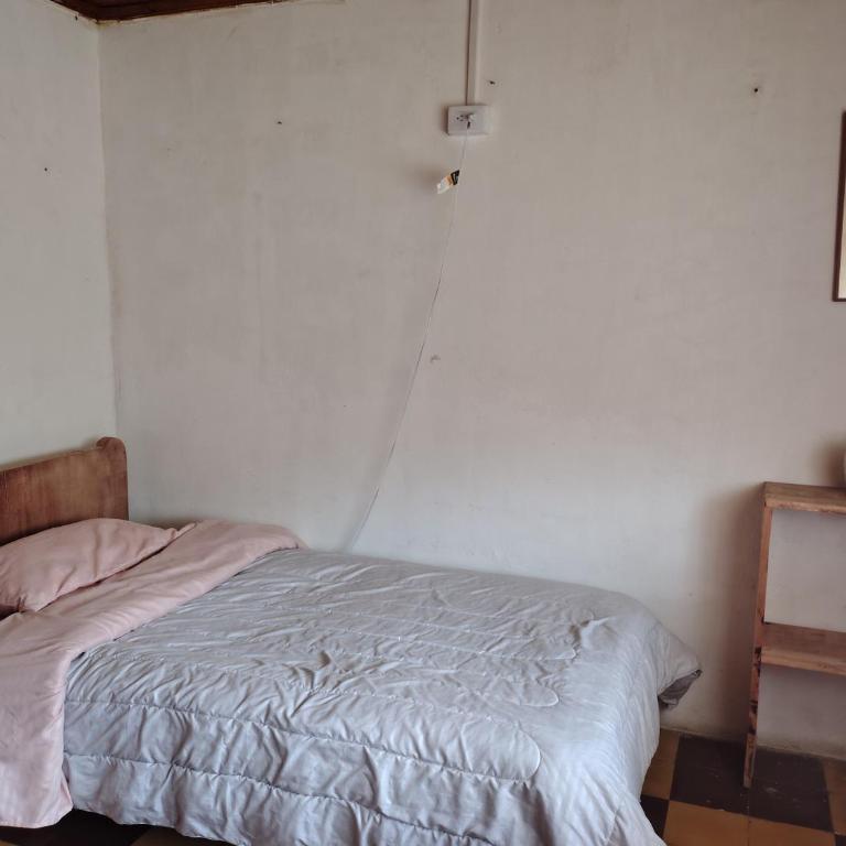 Hostal Mama Julia - Sede Urbana - Casa Coibrí - Double Room - 5