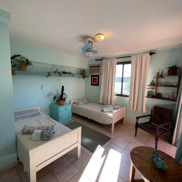 Habitación en Condominio Terrazas del Sol - Double Room with Private Bathroom - 2
