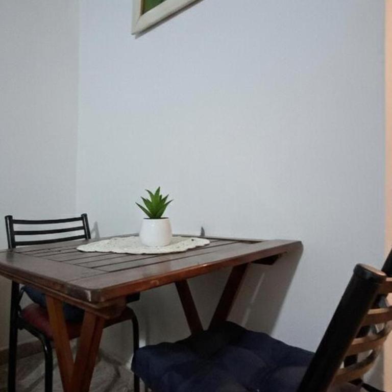 Rincón Urbano - One-Bedroom Apartment - 7