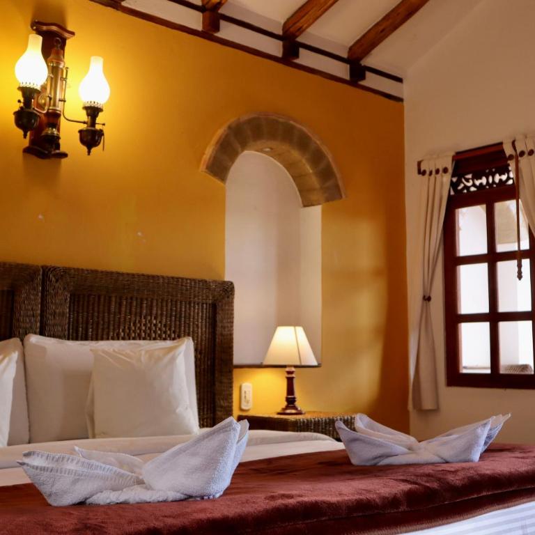 Hotel Bosque de la Villa - Executive Suite - 3