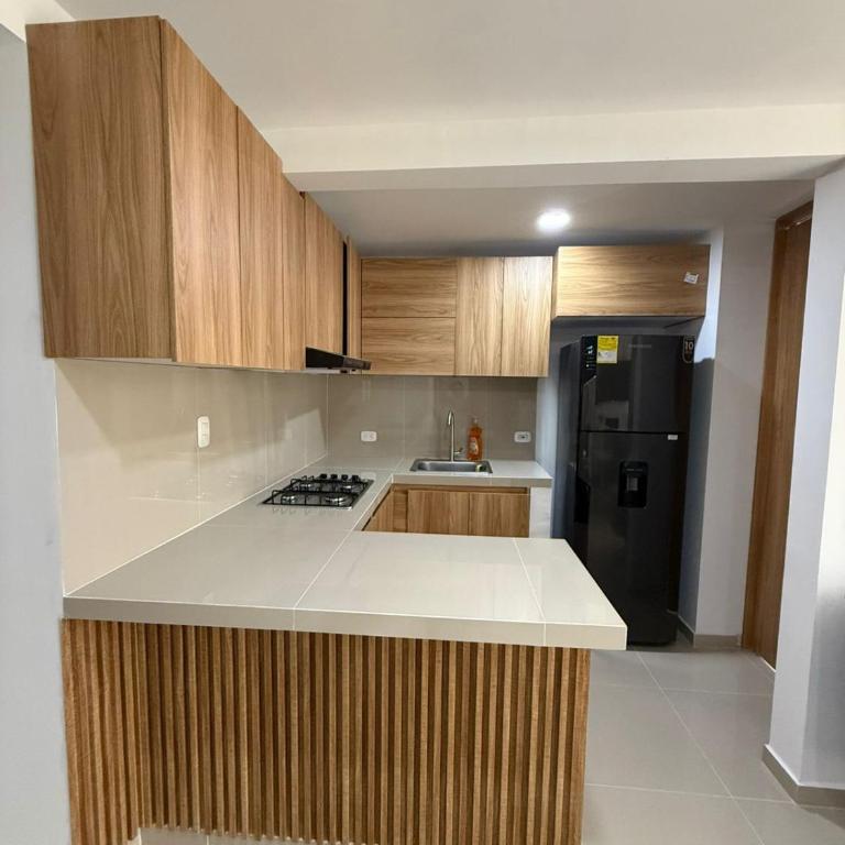 Apartamento nuevo Ciudad Mallorquin - Apartamento de 2 dormitorios - 2