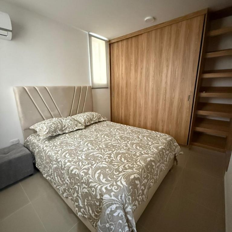 Apartamento nuevo Ciudad Mallorquin - Apartamento de 2 dormitorios - 3