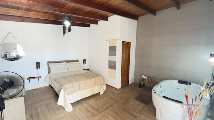 Kelly Apart Insignia - One-Bedroom Apartment - 2