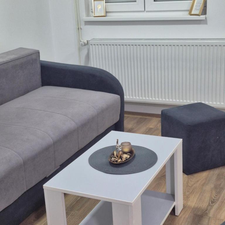 Apartman Jovanovic Royal Stay - Apartman sa 1 Spavaćom Sobom - 10