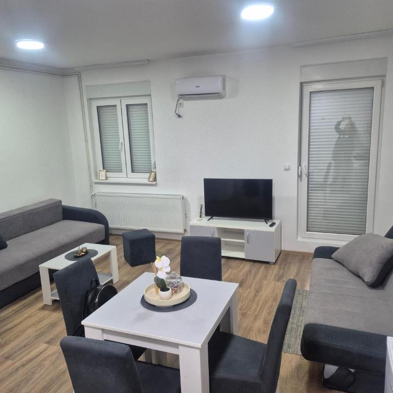 Apartman Jovanovic Royal Stay - Apartman sa 1 Spavaćom Sobom - 11