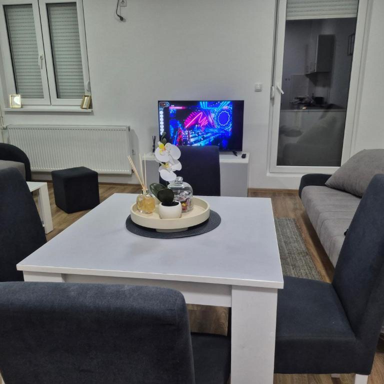 Apartman Jovanovic Royal Stay - Apartman sa 1 Spavaćom Sobom - 12