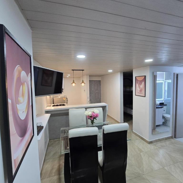 Penthouse Barú - Usaquén - Apartamento de 2 dormitorios - 10