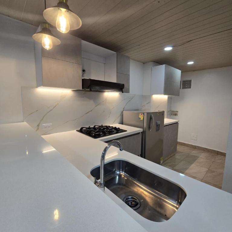 Penthouse Barú - Usaquén - Apartamento de 2 dormitorios - 9