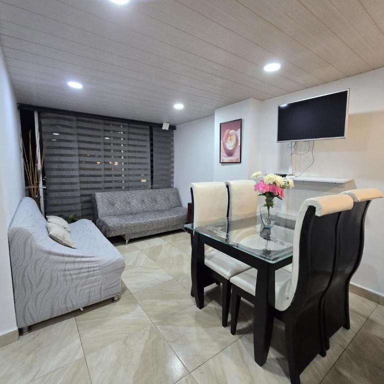 Penthouse Barú - Usaquén - Apartamento de 2 dormitorios - 11