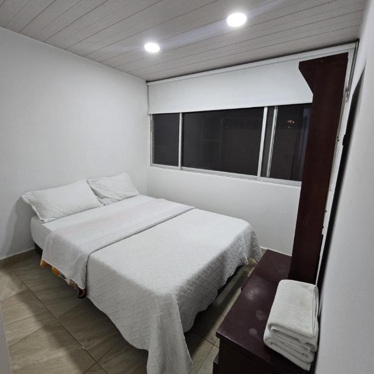 Penthouse Barú - Usaquén - Apartamento de 2 dormitorios - 12