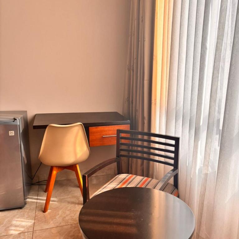 Gran Hotel Ica - Superior Double Room - 4