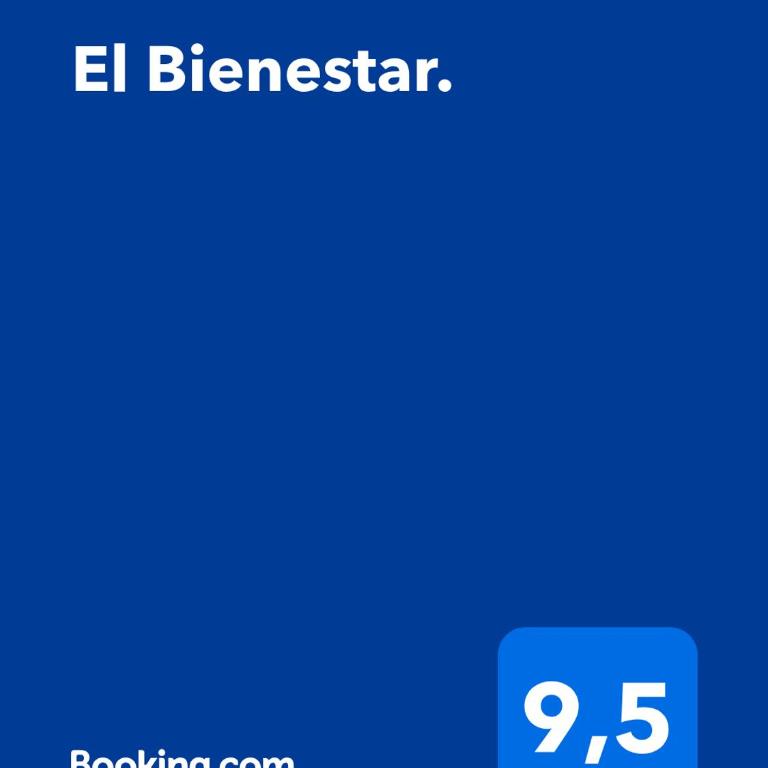 El Bienestar. - Two-Bedroom Apartment - 1