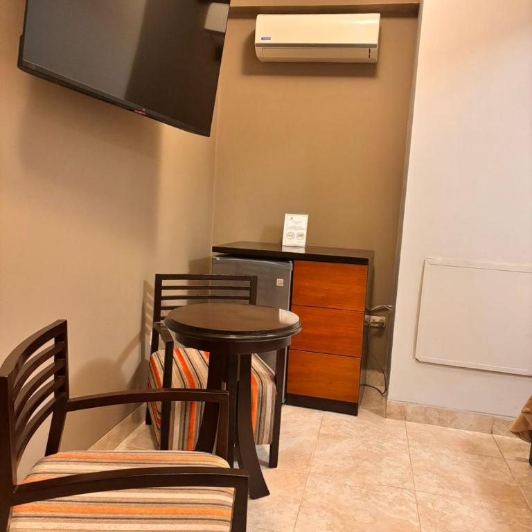 Gran Hotel Ica - Queen Suite - 4