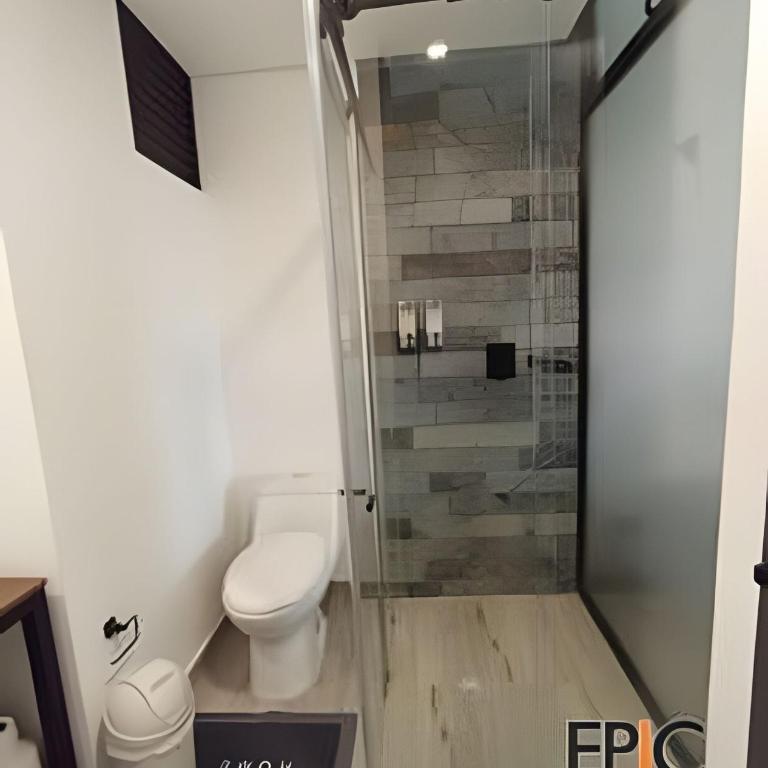 Epic Suite 510 Deluxe Airport - One-Bedroom Family Apartment - 66
