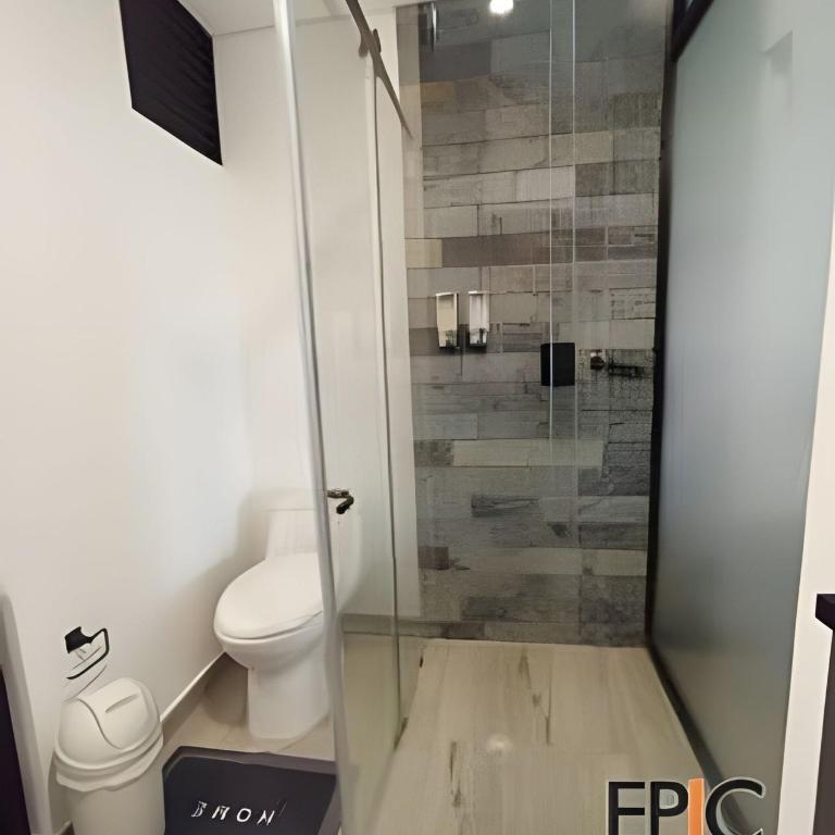 Epic Suite 510 Deluxe Airport - One-Bedroom Family Apartment - 67