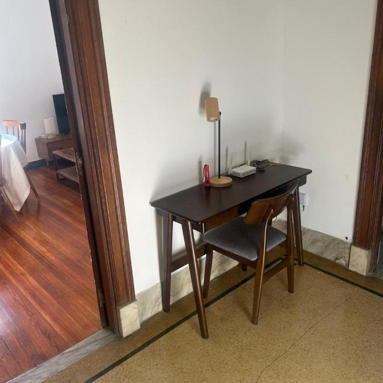 Salvo Loft - One-Bedroom Apartment - 2