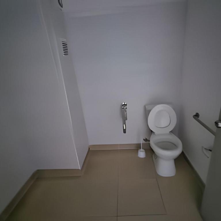 Garcia Reyes Suites | Downtown Santiago - Apartment with Balcony - 36