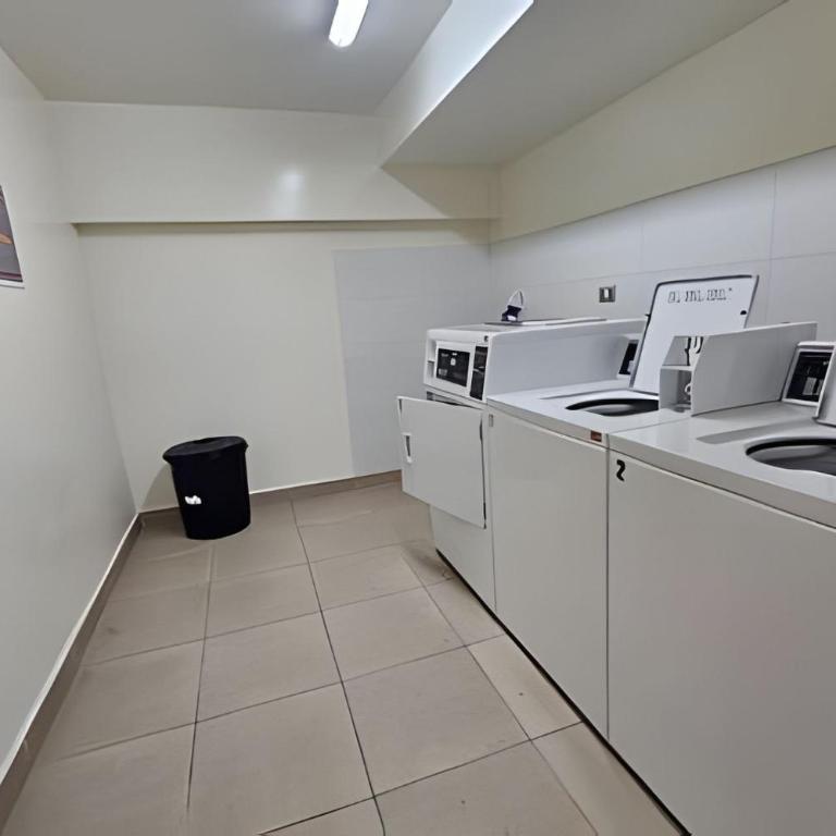 Garcia Reyes Suites | Downtown Santiago - Apartment with Balcony - 40