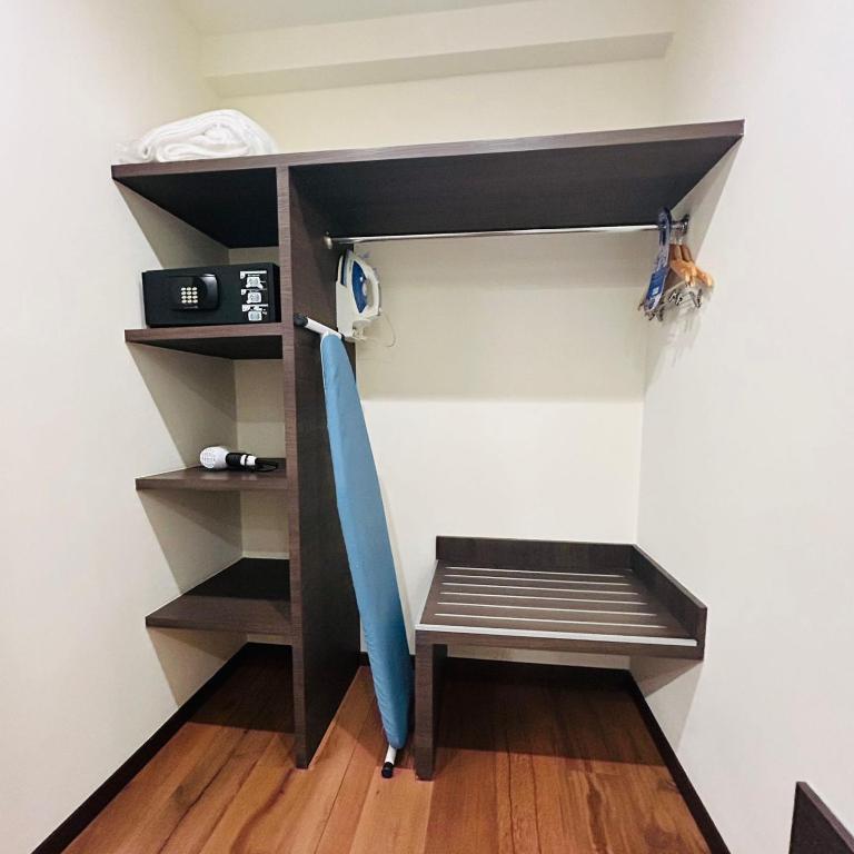 Holiday Inn Express Mexico Aeropuerto by IHG - Suite con cama extragrande - 8