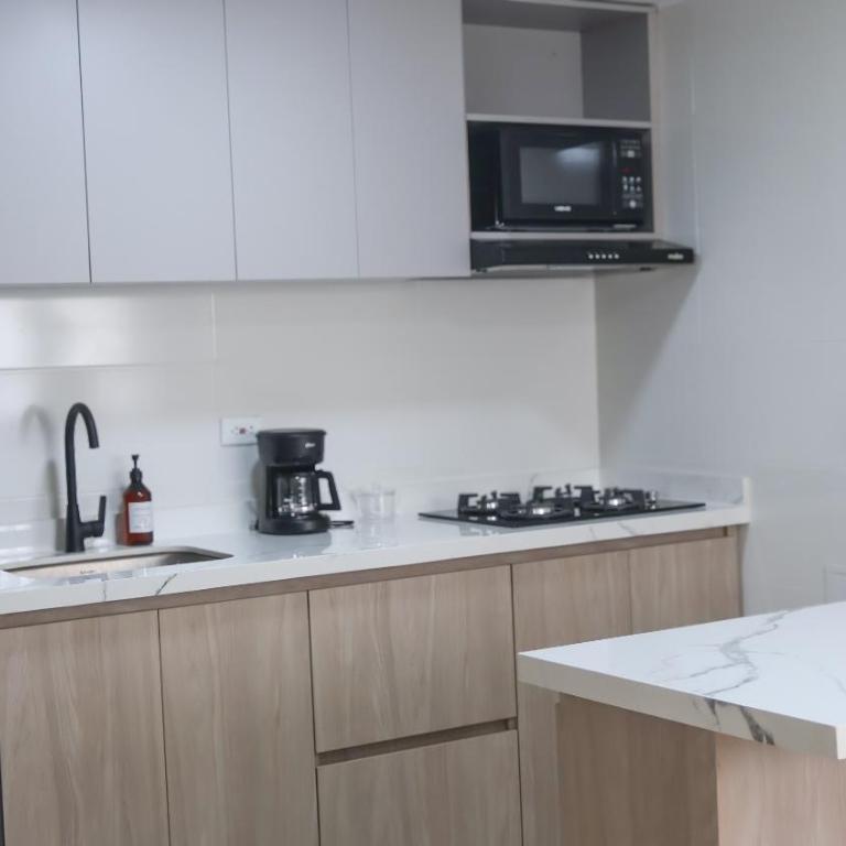 Margarita 93 - Apartamento Estándar de 4 dormitorios - 12