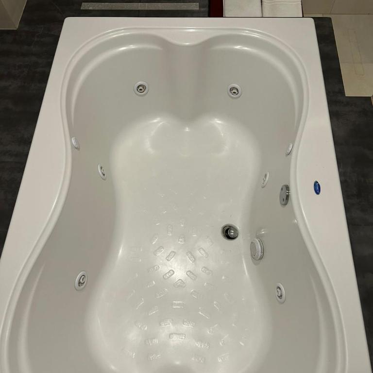 Holiday Inn Express Mexico Aeropuerto by IHG - Suite con cama extragrande - 10