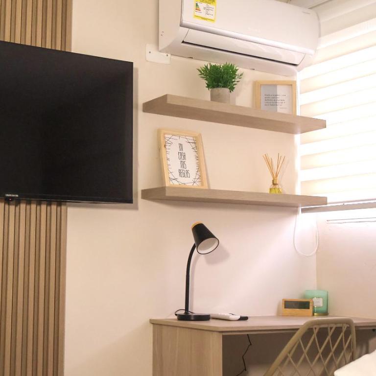 Margarita 93 - Apartamento Estándar de 4 dormitorios - 2