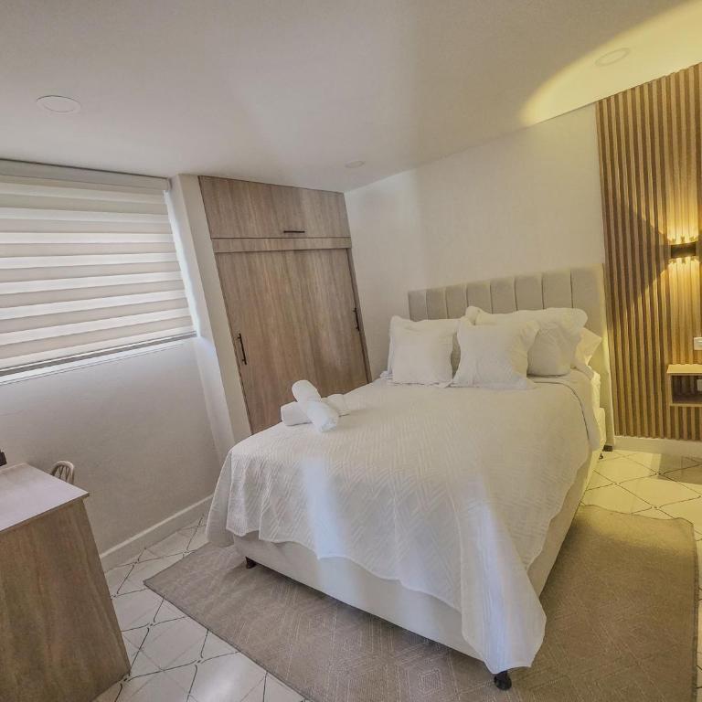 Margarita 93 - Apartamento Estándar de 4 dormitorios - 5