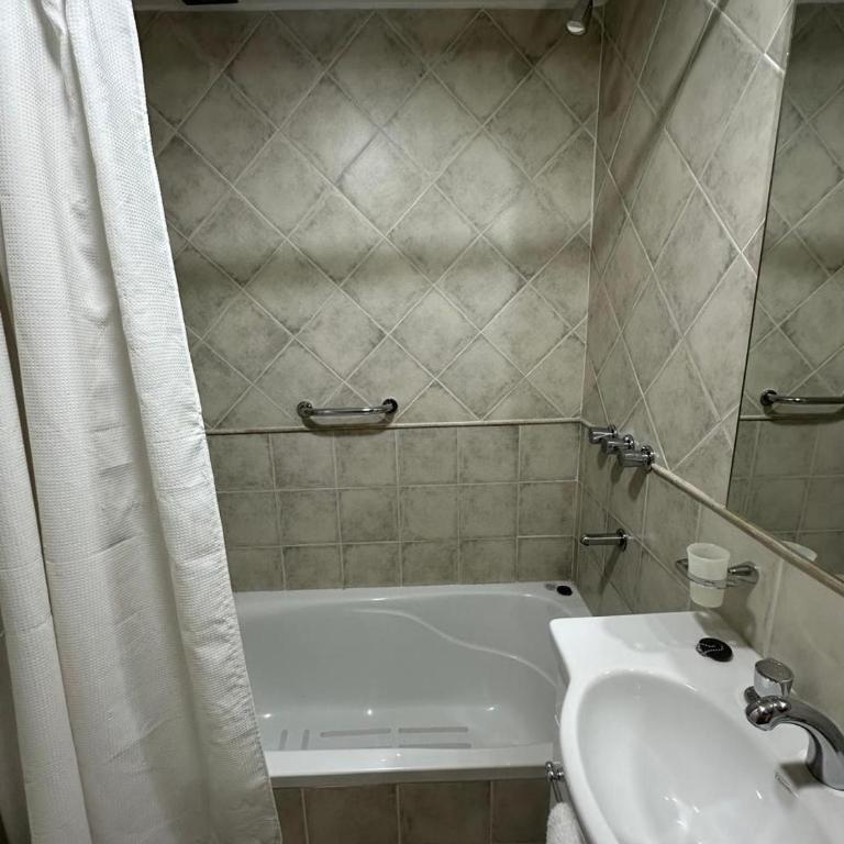 Depto centrico soñado - Habitación Cuádruple de Lujo - 3