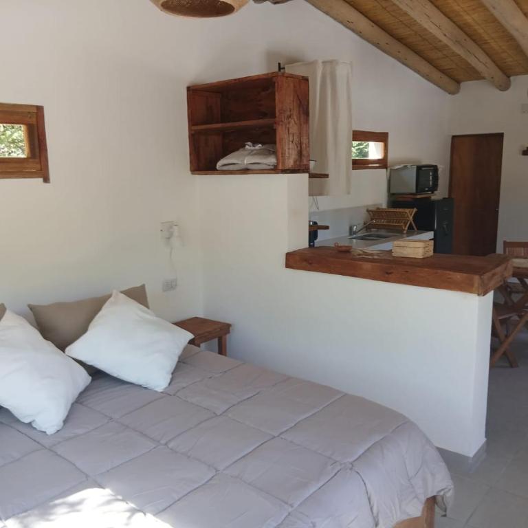 Punta Juella - One-Bedroom House - 4