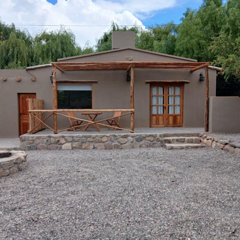 Punta Juella - One-Bedroom House - 5