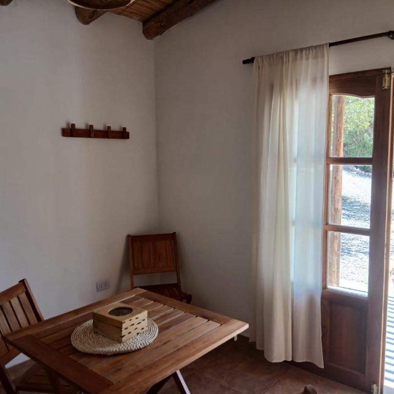 Punta Juella - One-Bedroom House - 6
